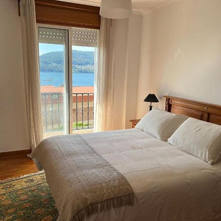 Apartmán Ventanamar Chapela Redondela Exteriér fotografie