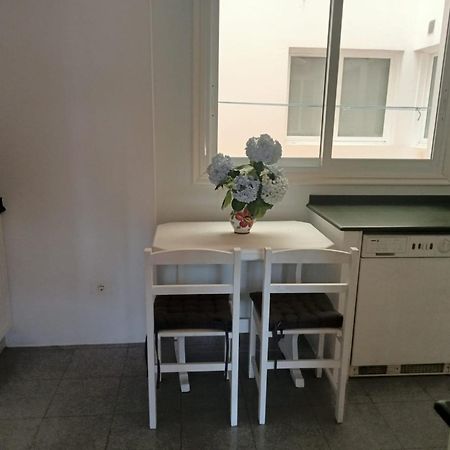 Apartmán Ventanamar Chapela Redondela Exteriér fotografie