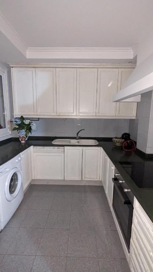 Apartmán Ventanamar Chapela Redondela Exteriér fotografie