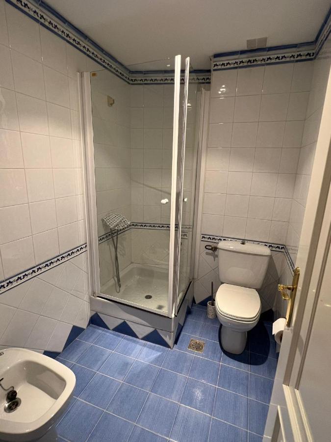 Apartmán Ventanamar Chapela Redondela Exteriér fotografie