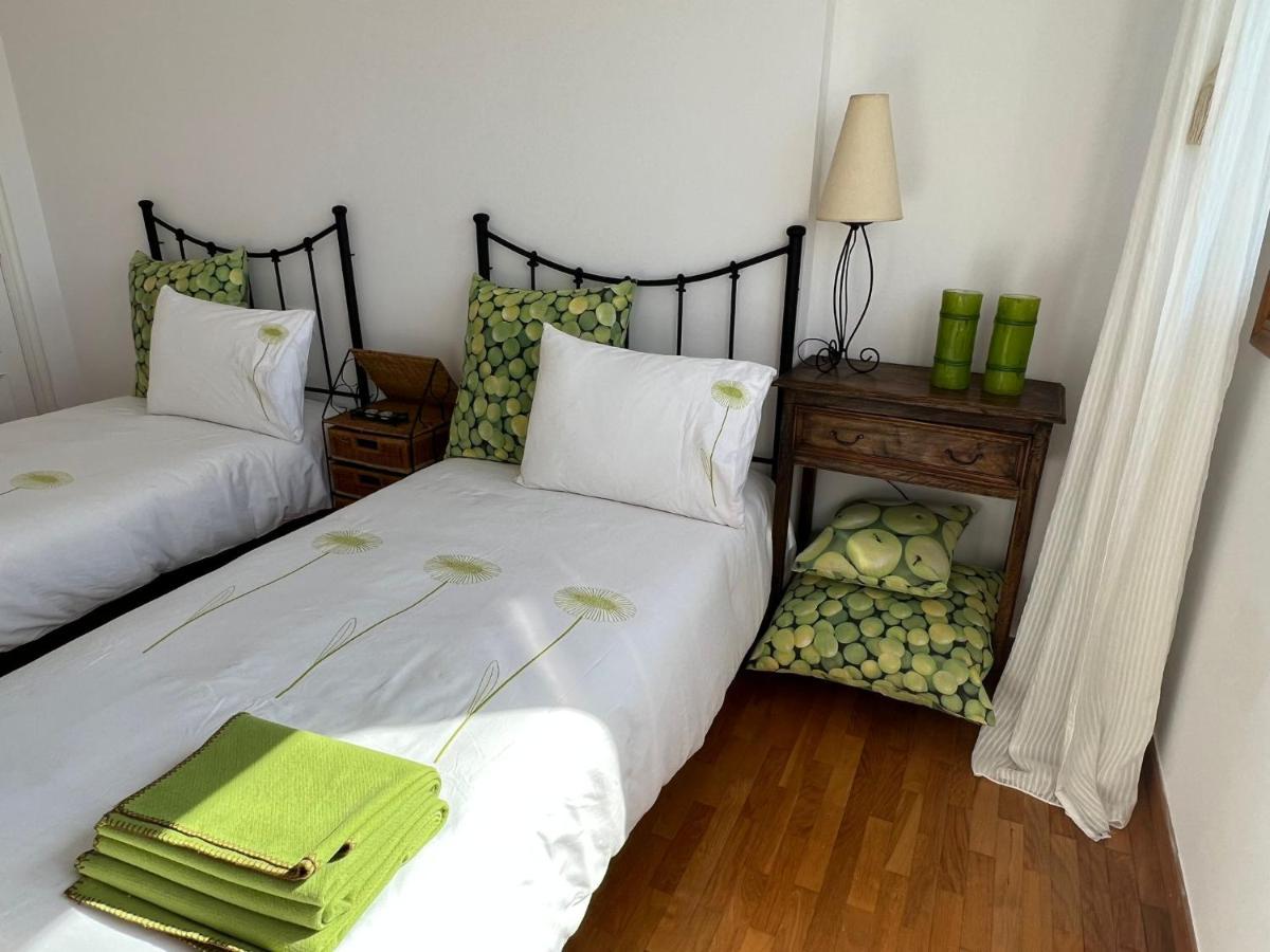 Apartmán Ventanamar Chapela Redondela Exteriér fotografie