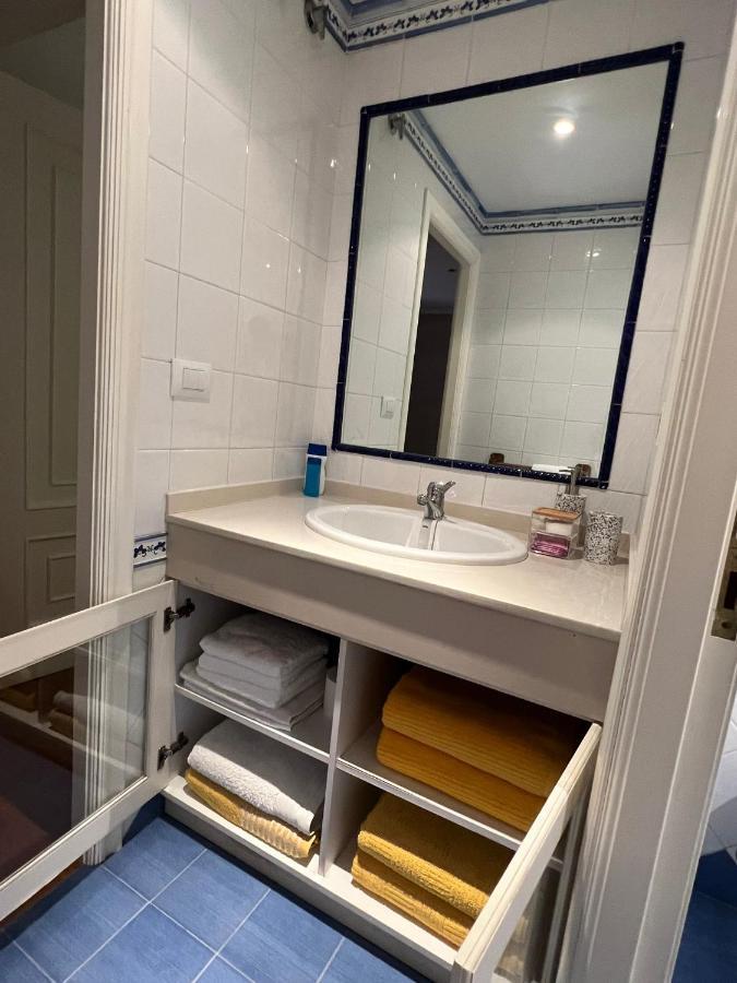 Apartmán Ventanamar Chapela Redondela Exteriér fotografie