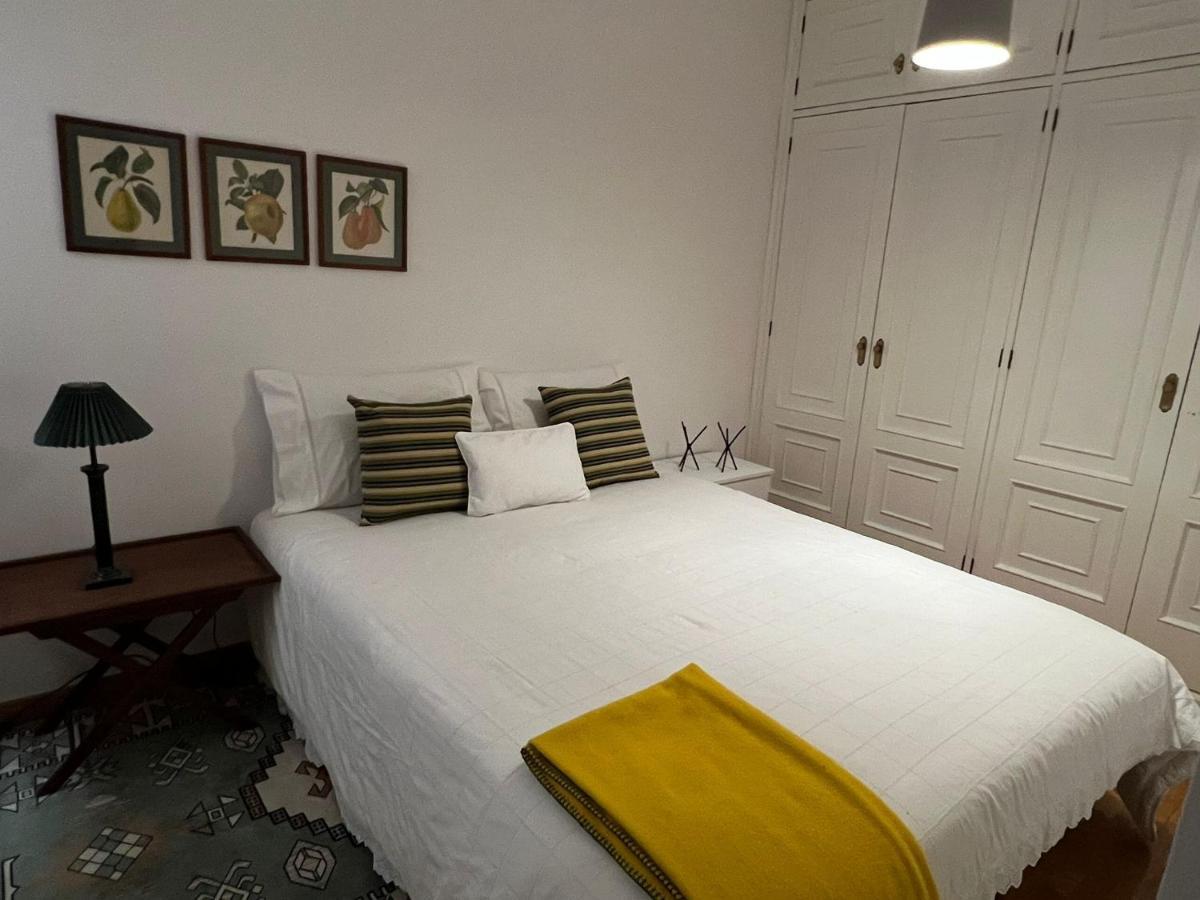 Apartmán Ventanamar Chapela Redondela Exteriér fotografie